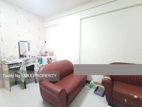 Bedok North Street 3 thumbnail photo